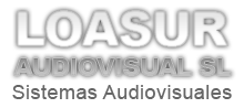 Sistemas Audiovisuales